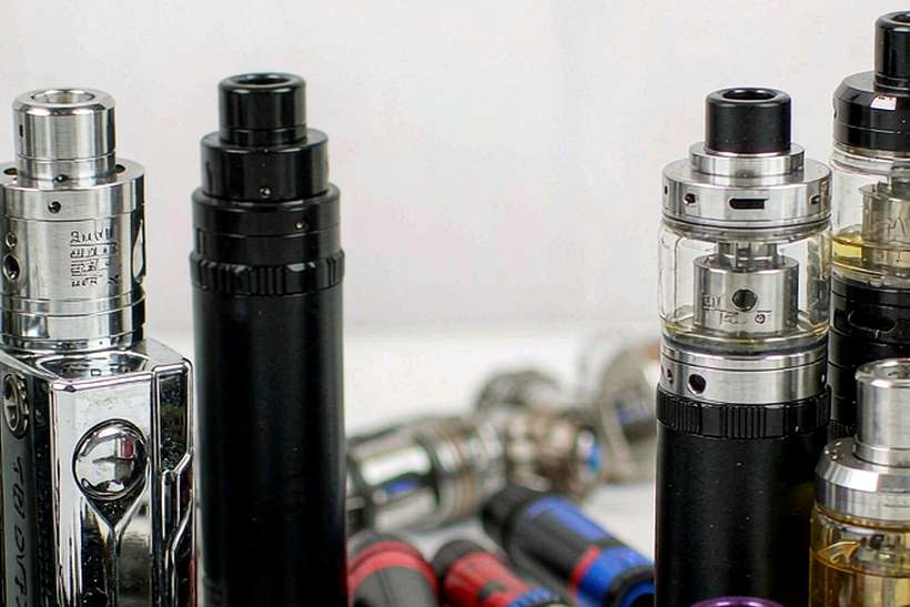 Top Picks of Nicotine tanks — Asia Pacific