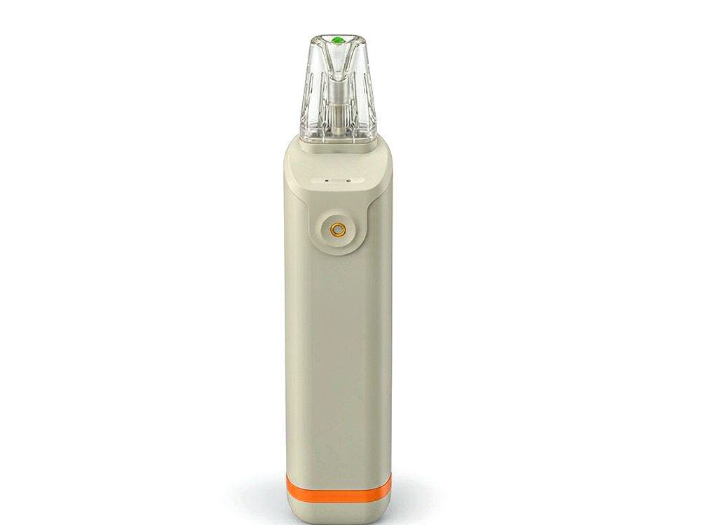 Top Picks of Nicotine tanks — budget tier