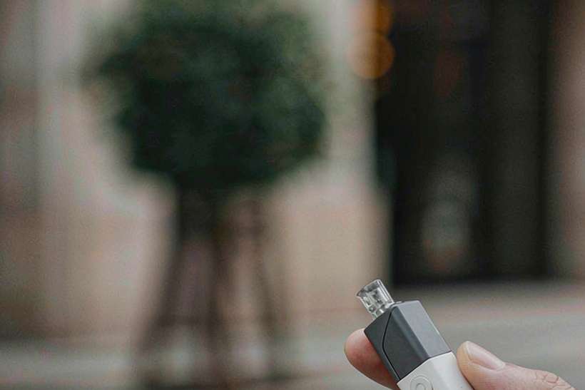 Top Picks of Nicotine tanks — bulk case