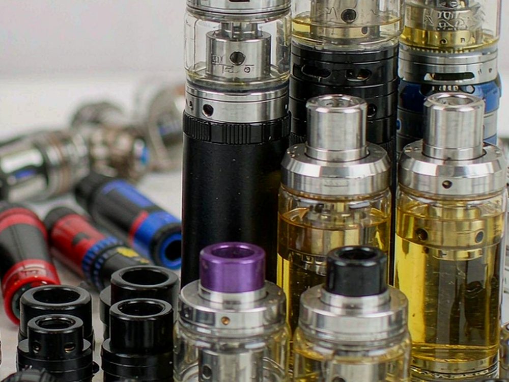 Top Picks of Nicotine tanks — for resellers