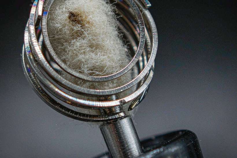 Top Picks of Nicotine tanks — limited batch