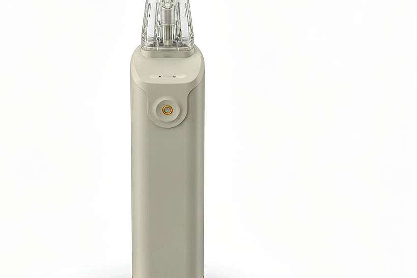 Top Picks of Nicotine tanks — Middle East