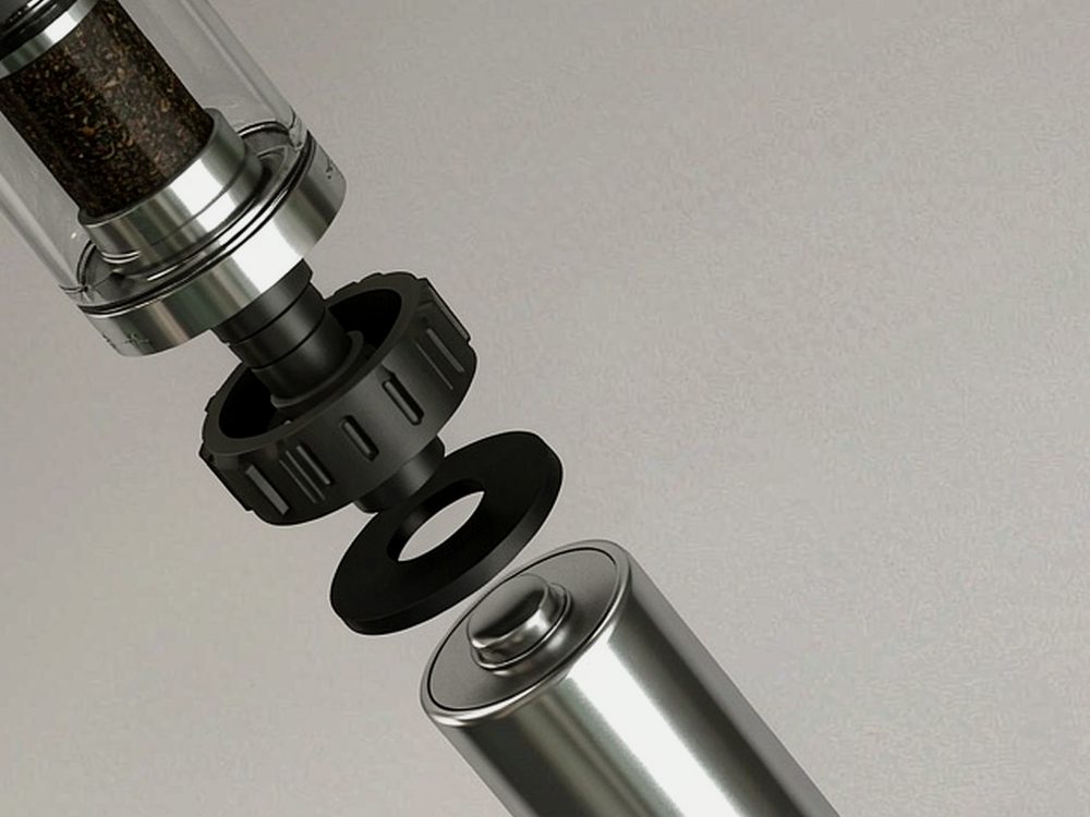 Top Picks of Nicotine tanks — premium tier
