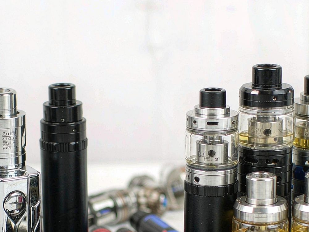 Top Picks of Wales Nicotine — 2026