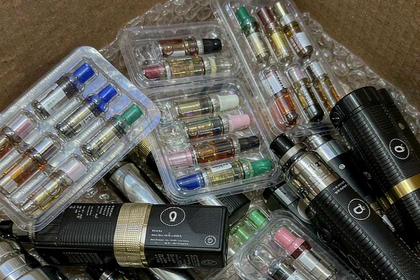 Top Picks of Wales Nicotine — EU stock