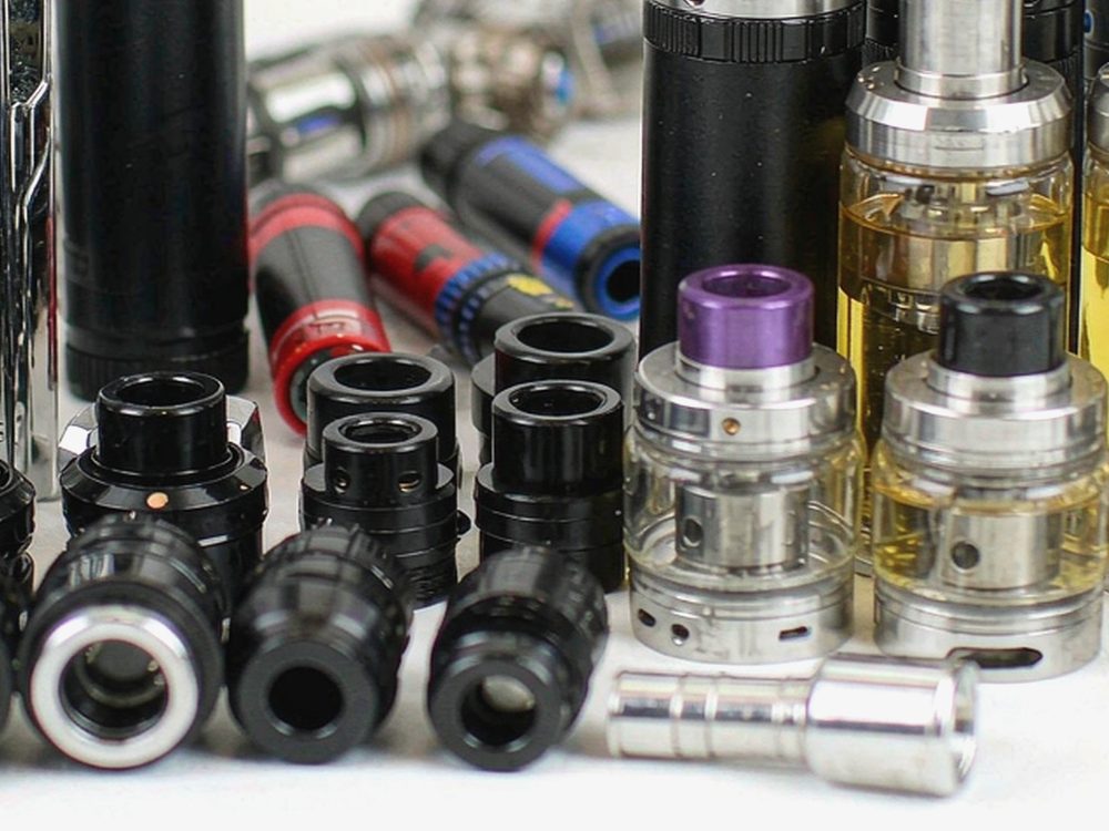 Top Picks of Wales Nicotine — premium tier