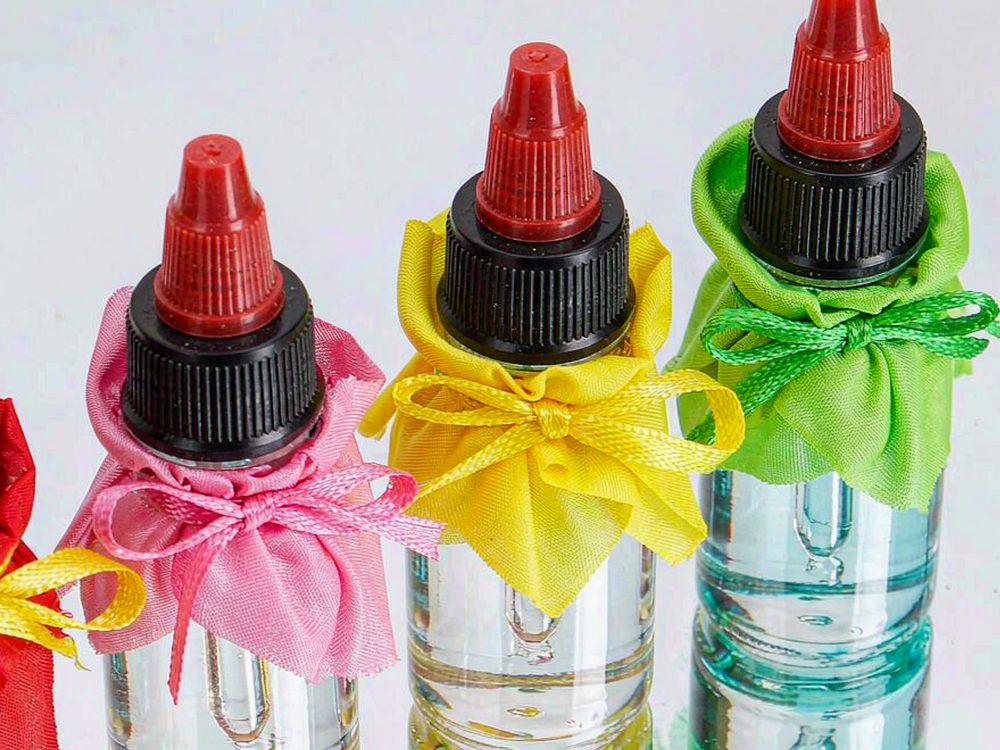 Trend Report on Nicotine accessories — 2026
