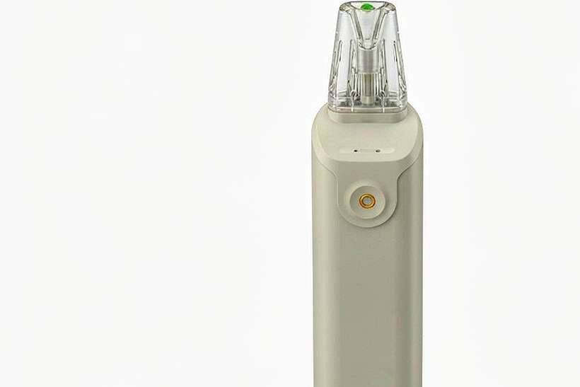 Trend Report on Nicotine accessories — container load
