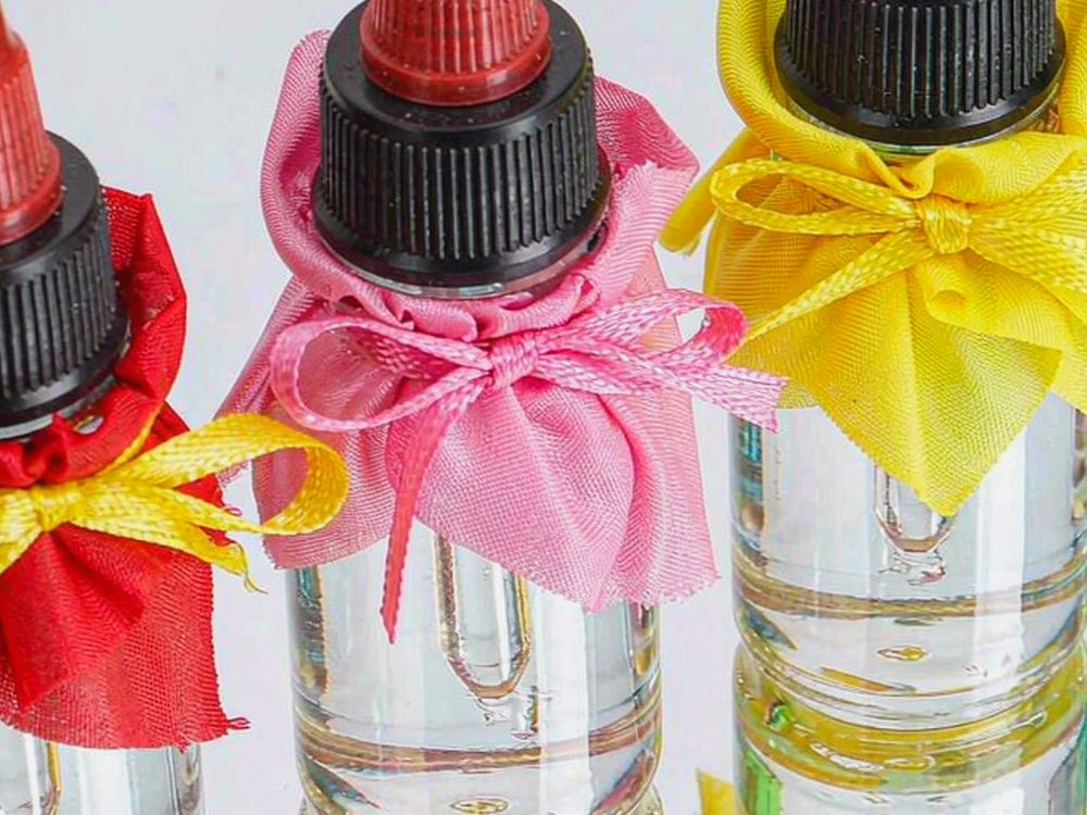 Trend Report on Nicotine accessories — for resellers