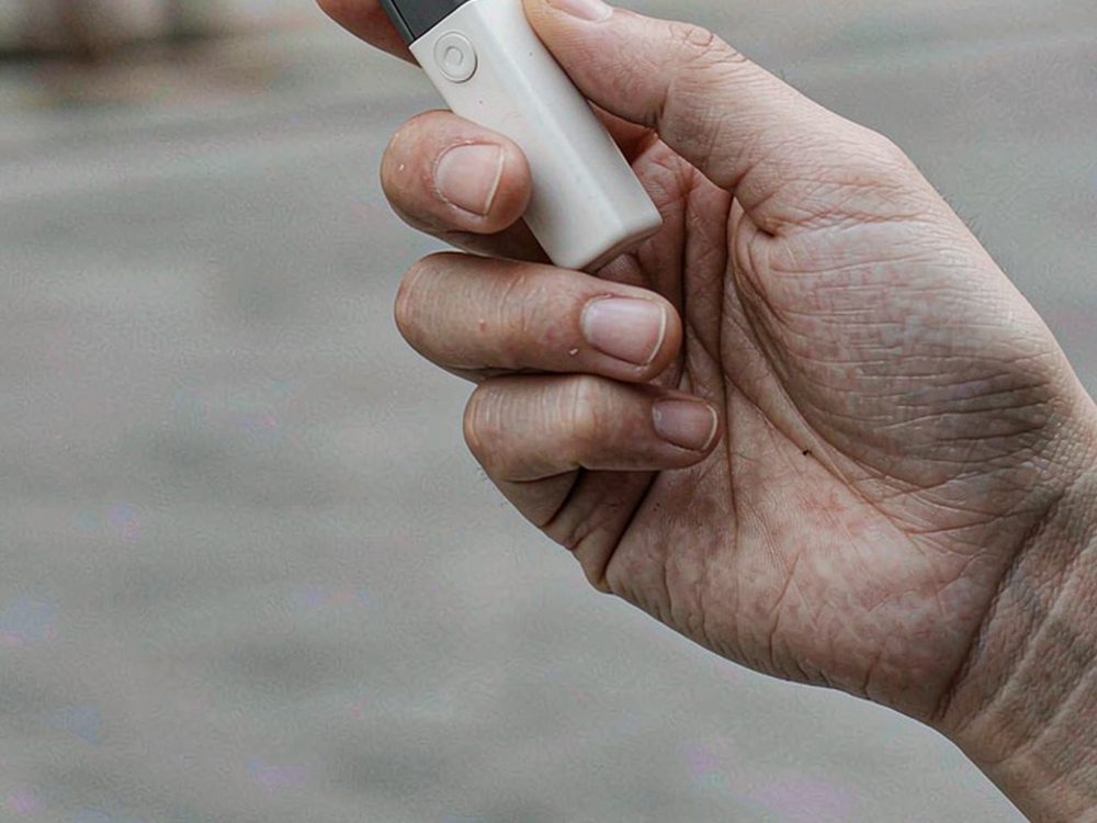 Trend Report on Nicotine accessories — no minimum MOQ