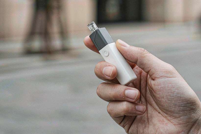 Trend Report on Nicotine accessories — ODM ready