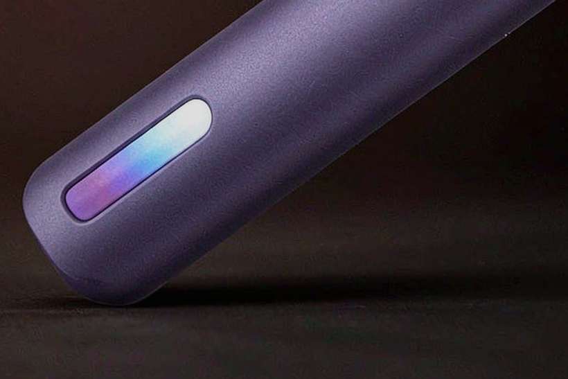 Trend Report on Nicotine accessories — small parcel