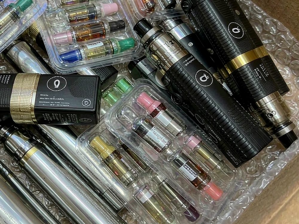 Trend Report on Nicotine accessories — verified suppliers
