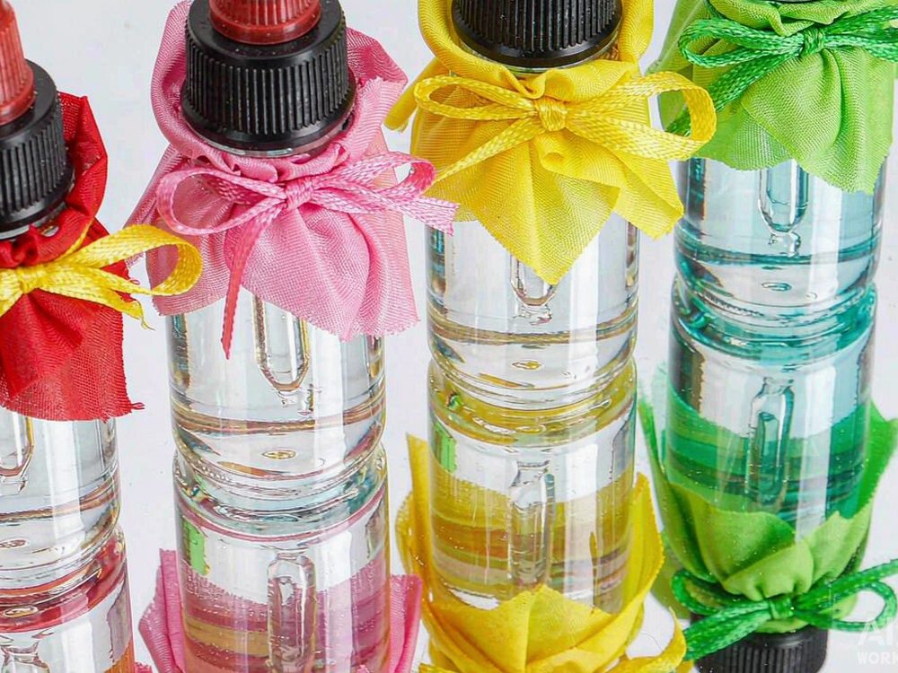 Trend Report on Nicotine accessories — wholesale only
