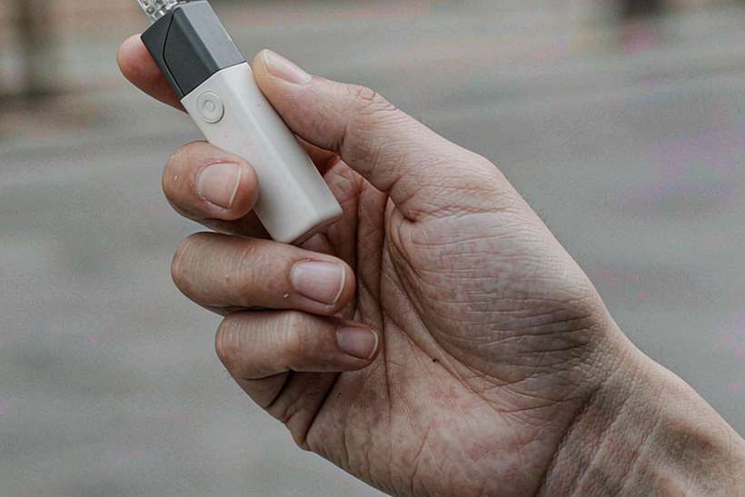 Trend Report on Nicotine bundles — Autumn stock