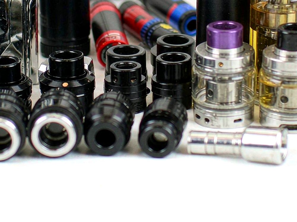 Trend Report on Nicotine bundles — budget tier
