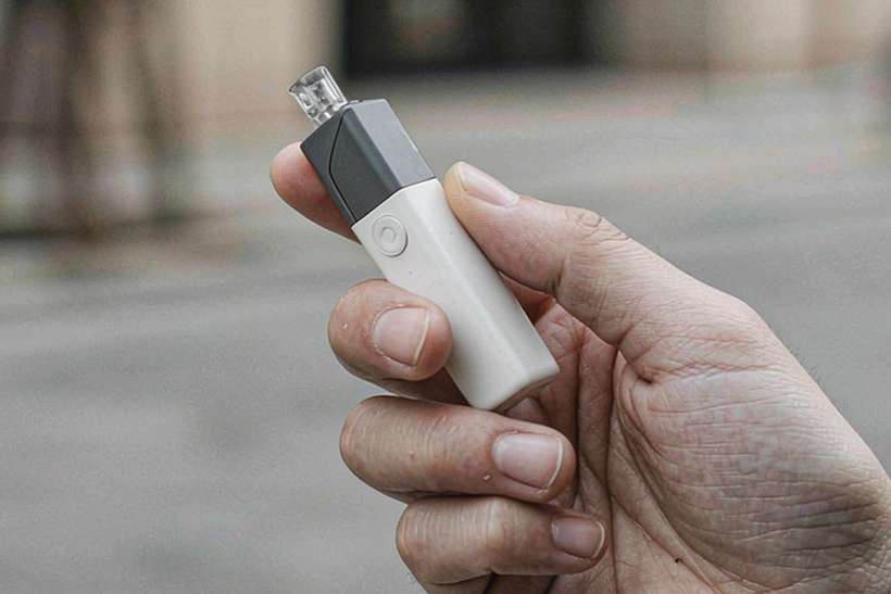 Trend Report on Nicotine bundles — EU stock