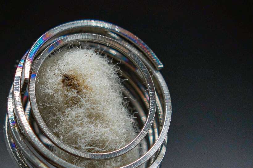 Trend Report on Nicotine bundles — Middle East