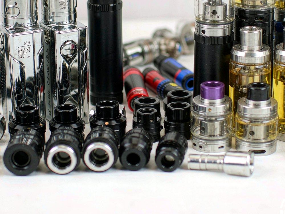 Trend Report on Nicotine bundles — new arrivals