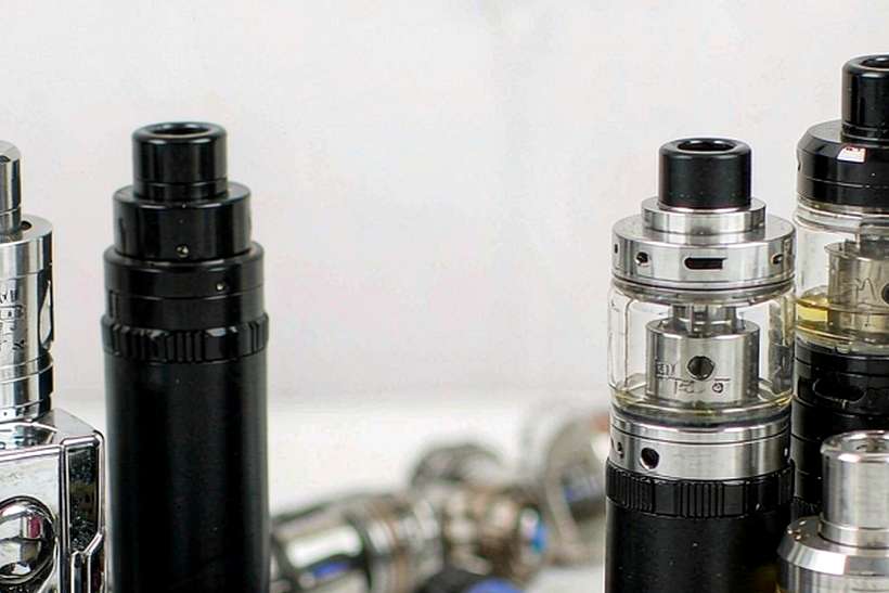 Trend Report on Nicotine bundles — ODM ready