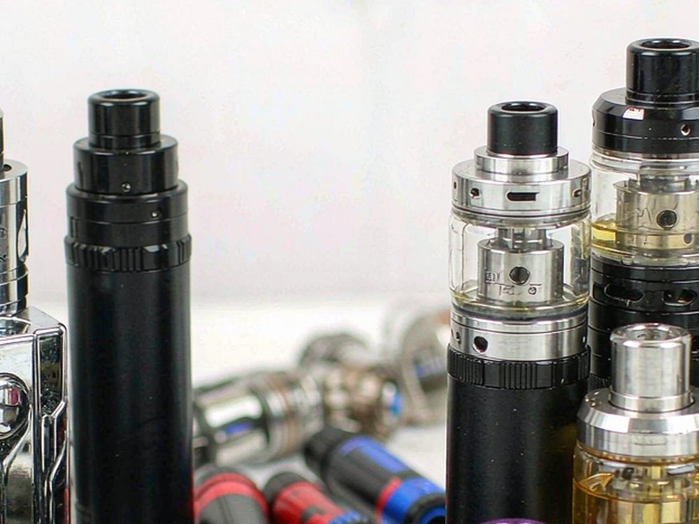 Trend Report on Nicotine bundles — verified suppliers