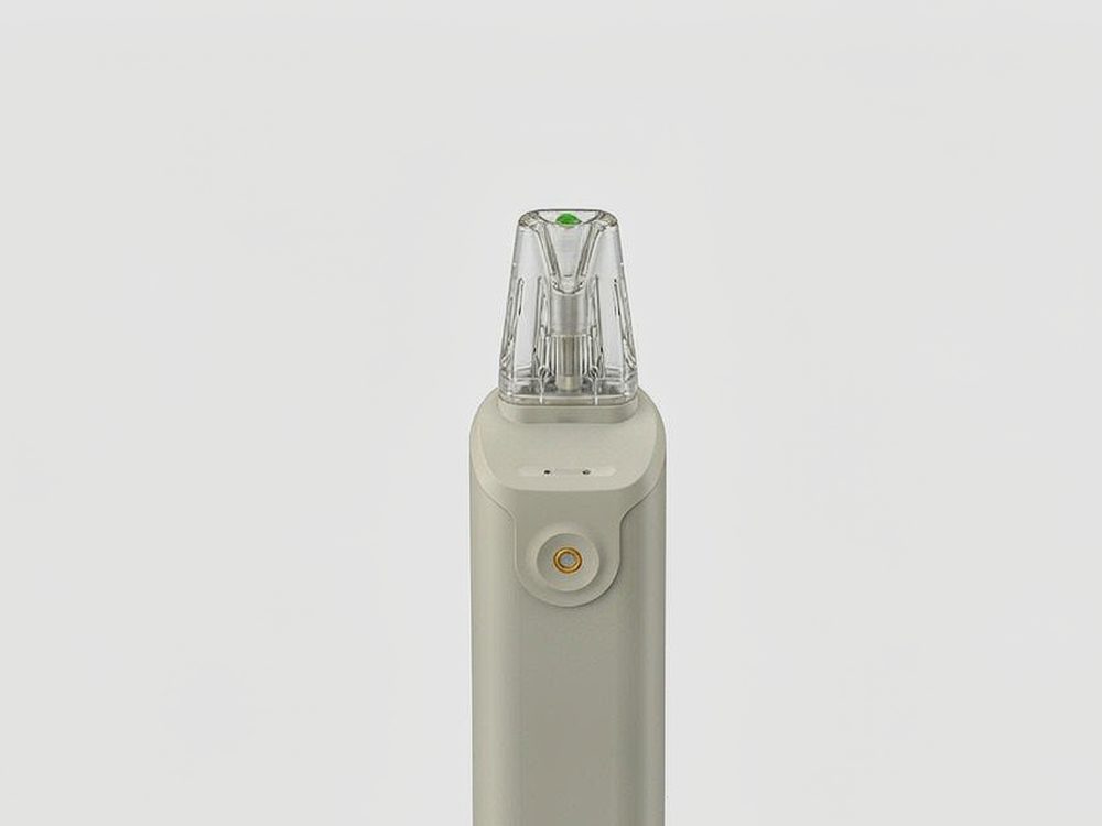 Trend Report on Nicotine bundles — wholesale only