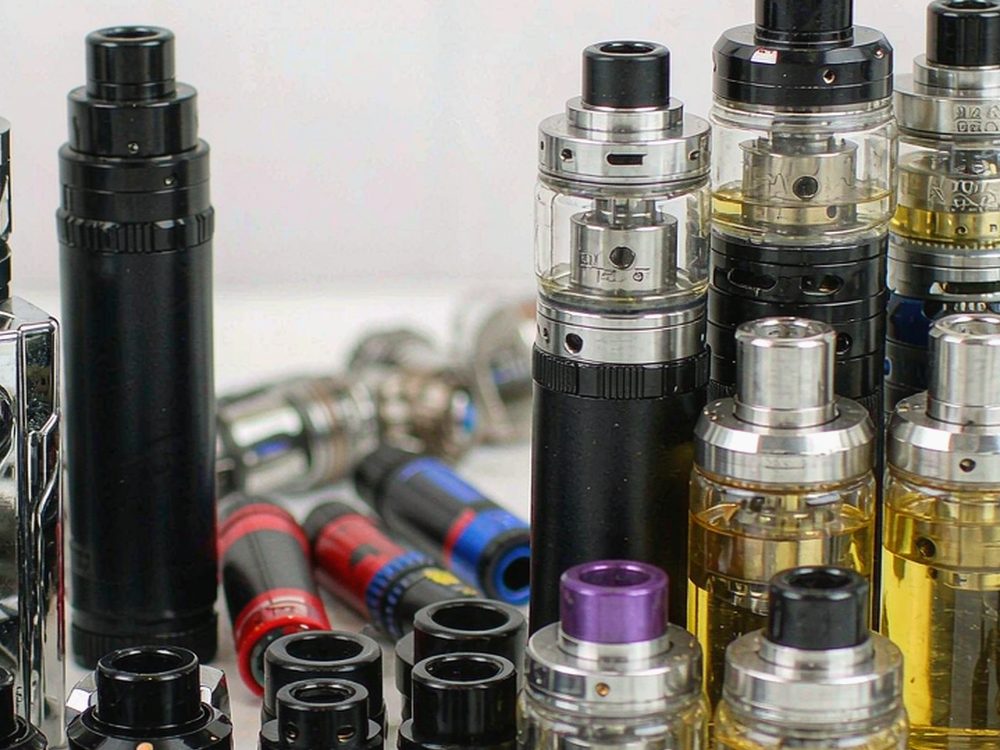 Trend Report on Nicotine bundles — with fast shipping