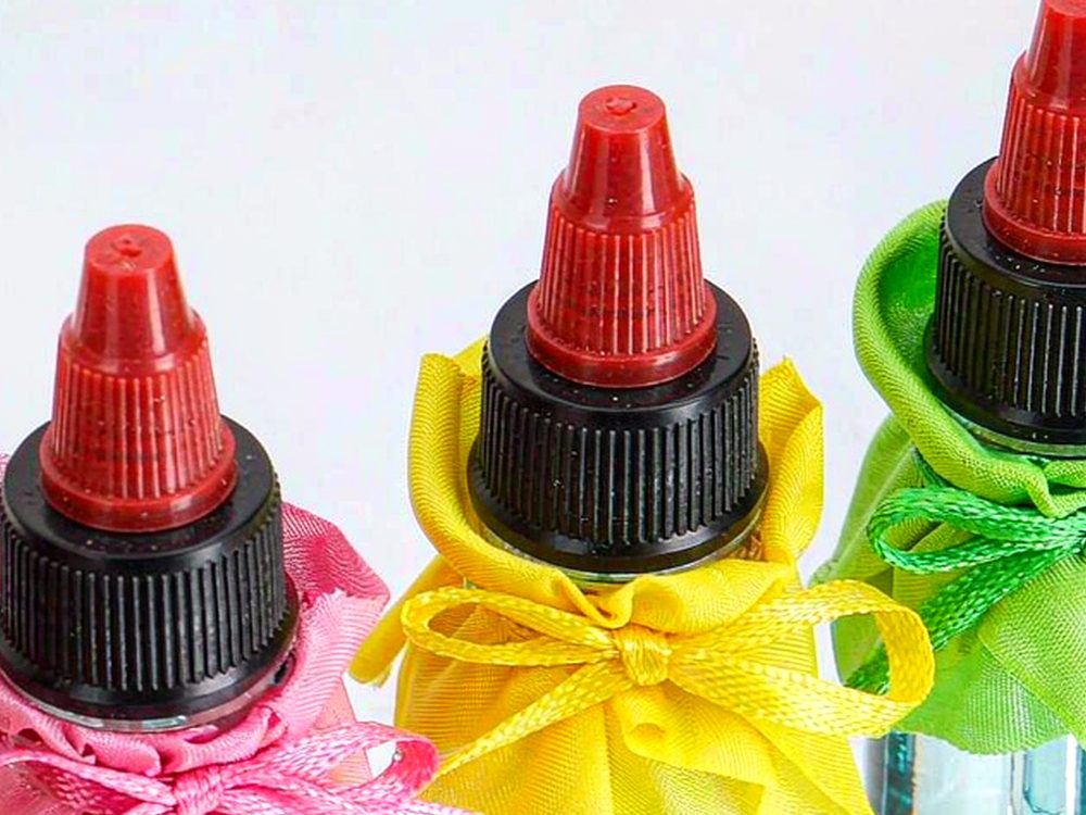 Trend Report on Nicotine coils — 2026