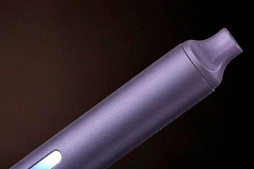 Trend Report on Nicotine coils — Asia Pacific