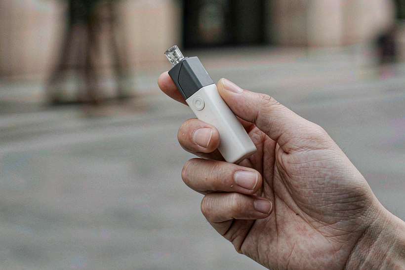 Trend Report on Nicotine coils — bulk case