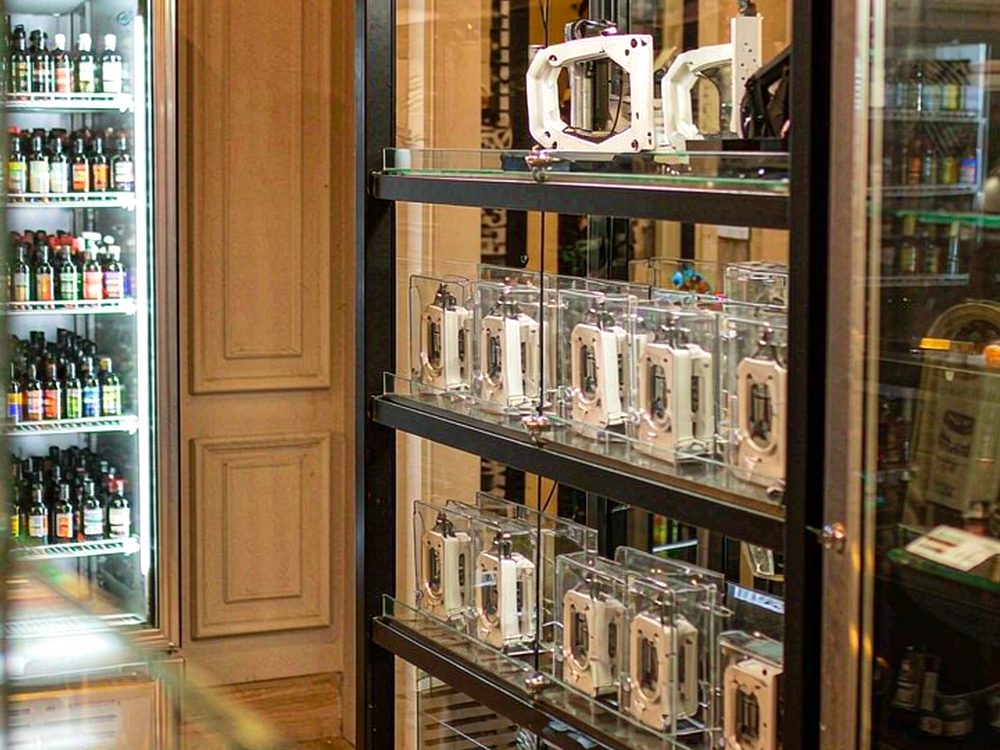 Trend Report on Nicotine coils — for resellers
