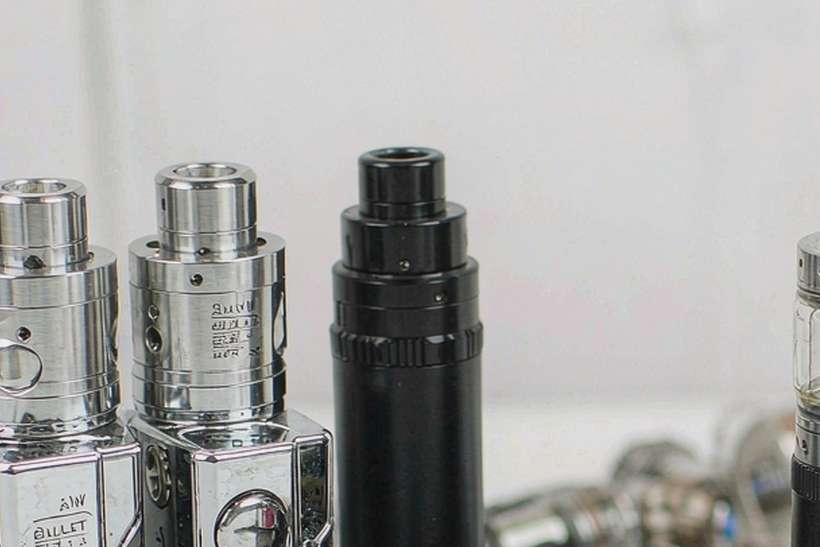 Trend Report on Nicotine coils — ODM ready