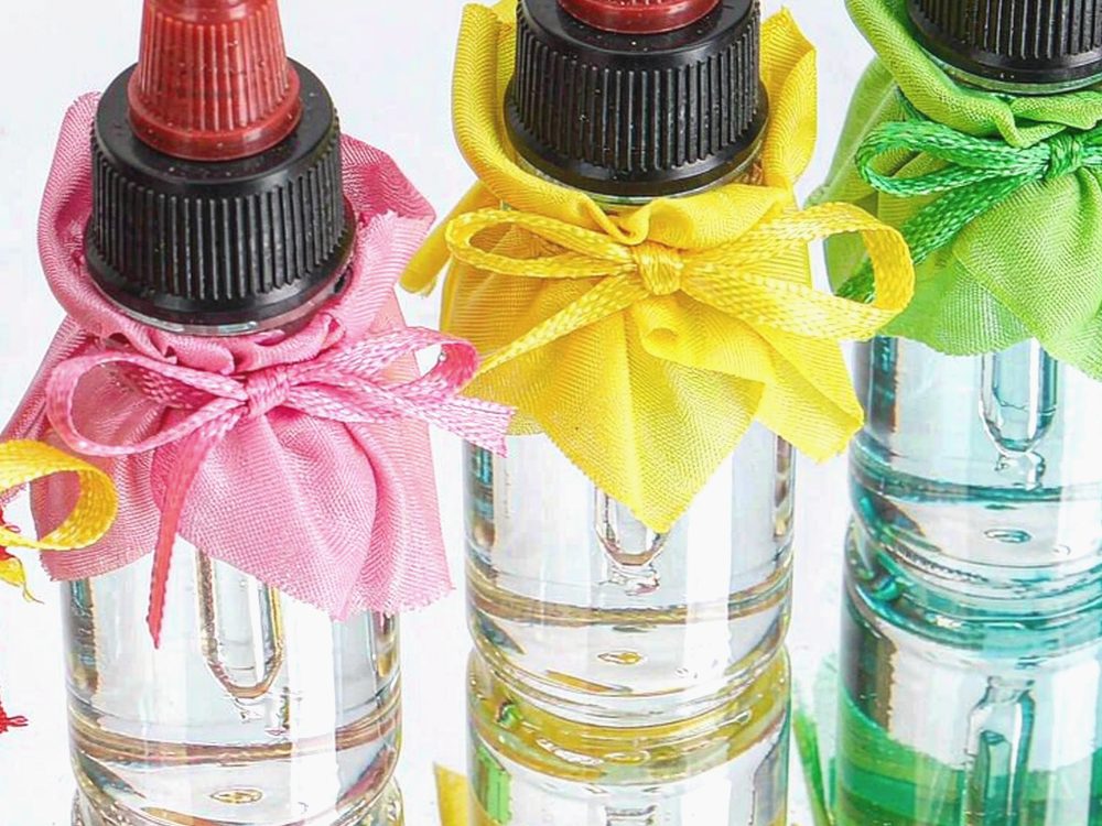 Trend Report on Nicotine coils — premium tier