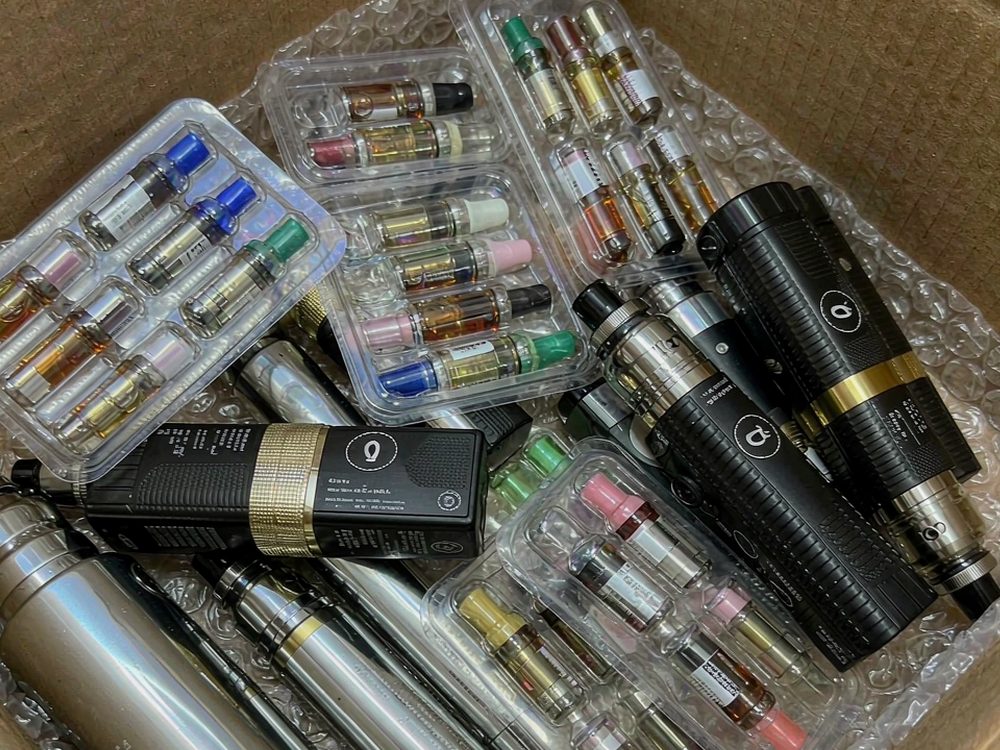 Trend Report on Nicotine coils — top rated