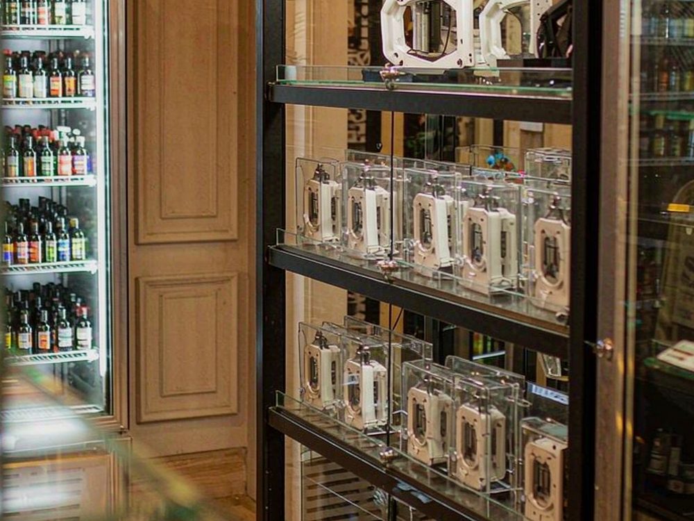 Trend Report on Nicotine coils — verified suppliers