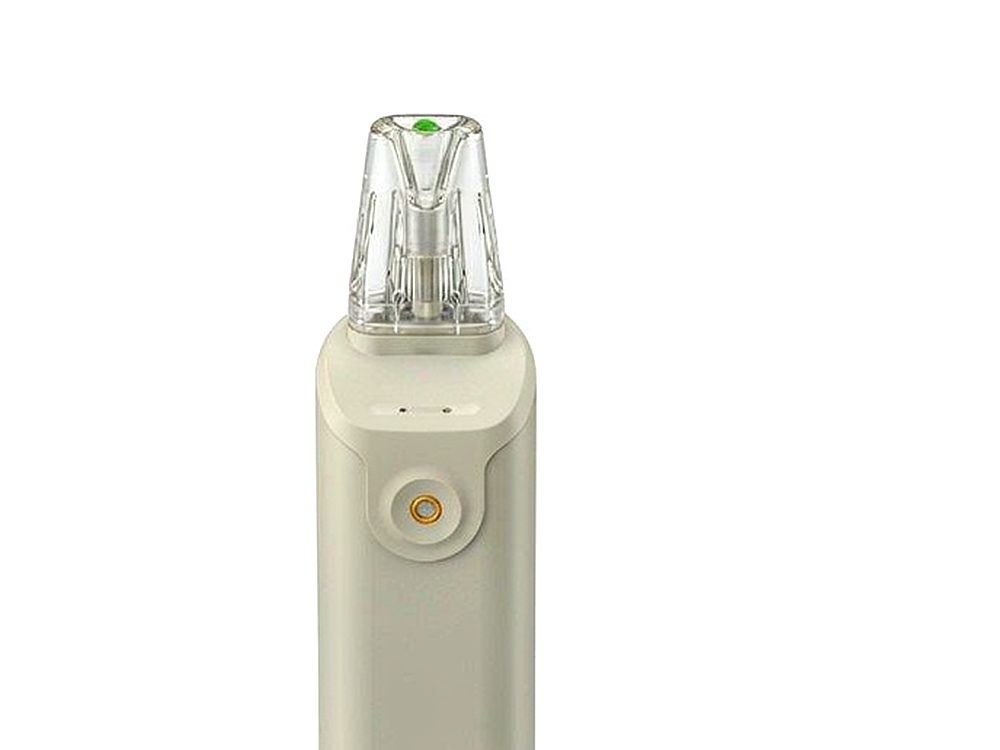 Trend Report on Nicotine disposables — 2026