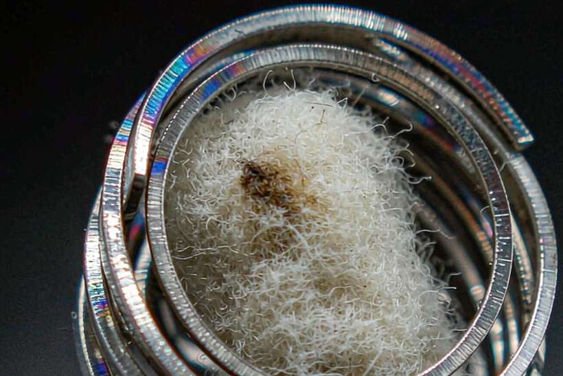 Trend Report on Nicotine disposables — Autumn stock