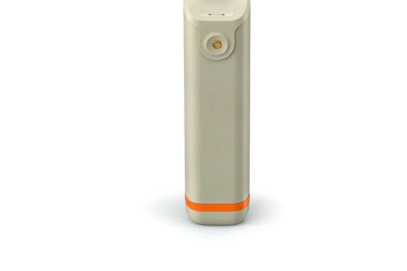 Trend Report on Nicotine disposables — Middle East