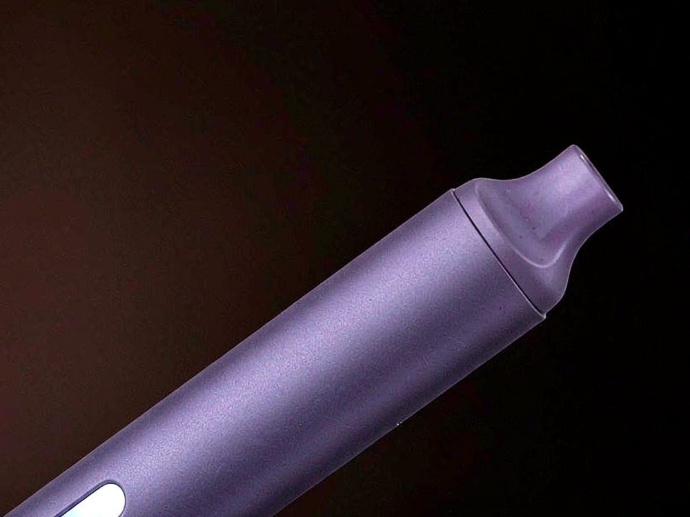 Trend Report on Nicotine disposables — no minimum MOQ
