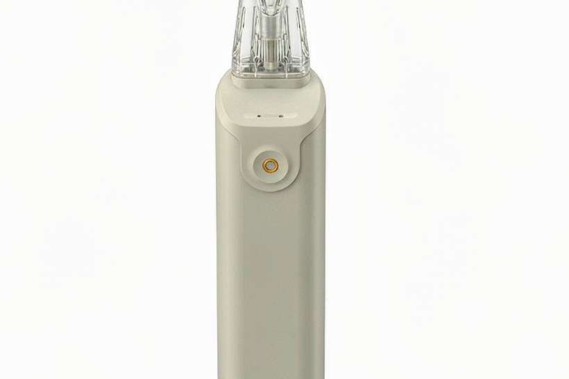 Trend Report on Nicotine disposables — Spring catalog