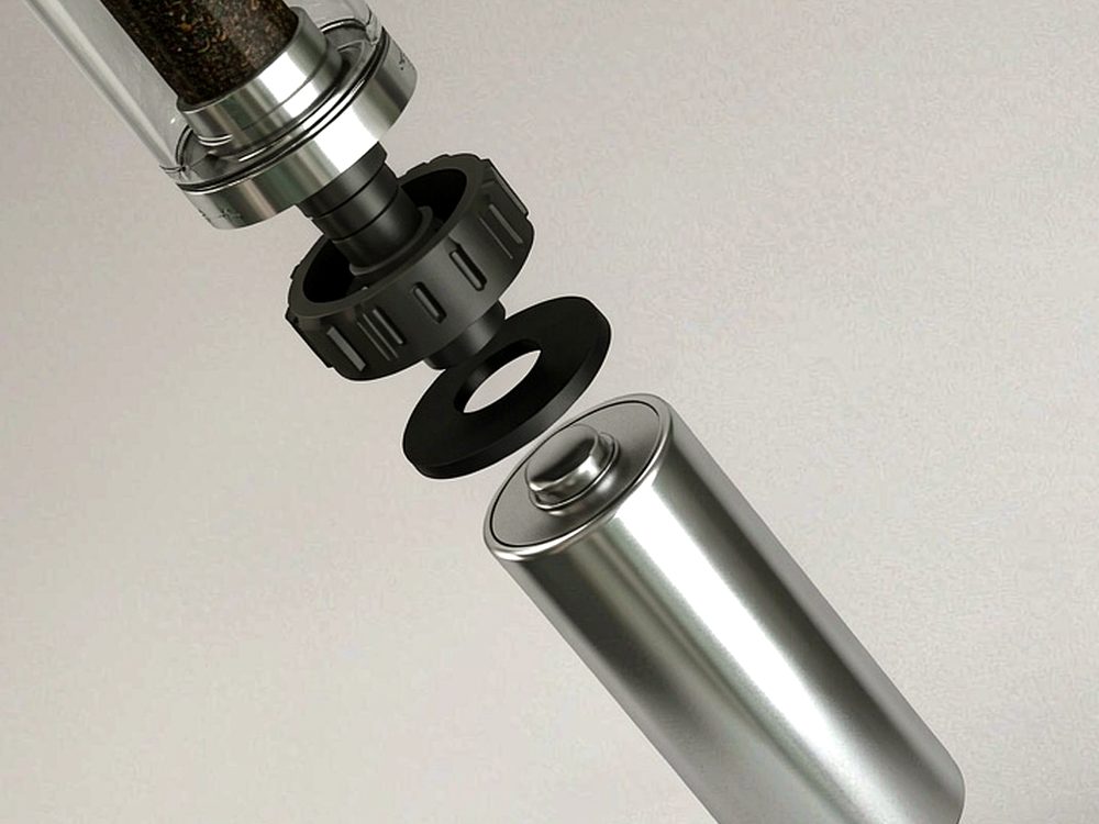 Trend Report on Nicotine disposables — top rated