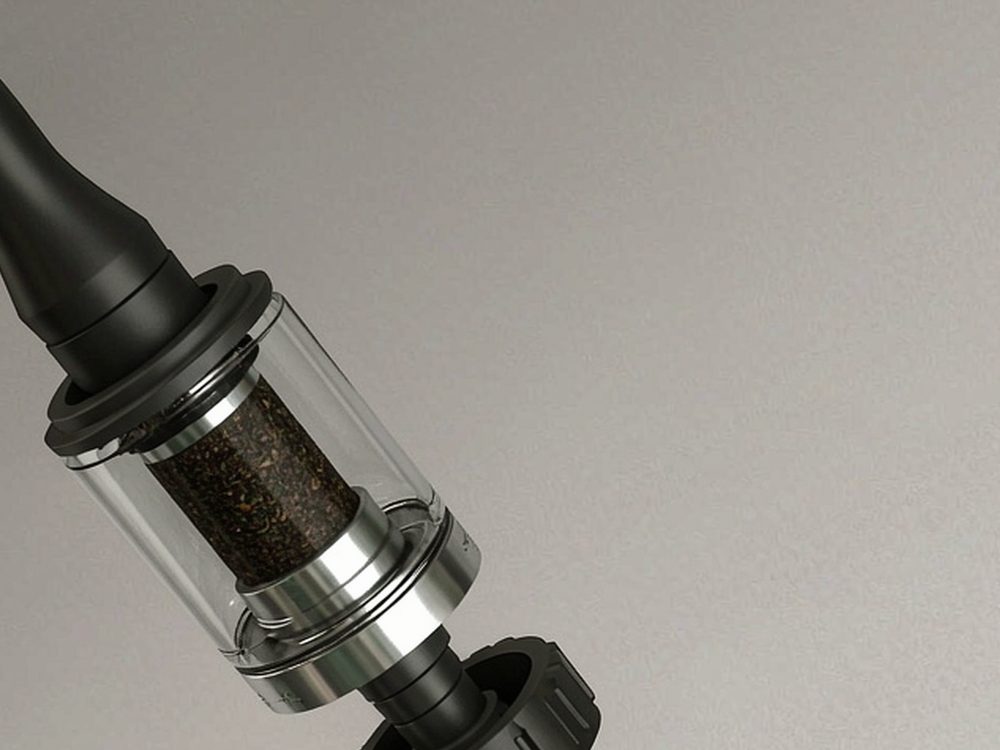 Trend Report on Nicotine disposables — wholesale only