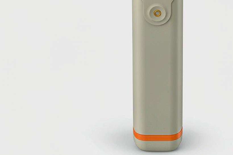 Trend Report on Nicotine e-liquid — limited batch