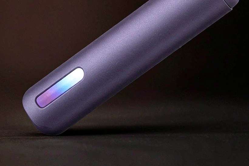 Trend Report on Nicotine e-liquid — OEM available