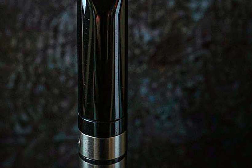 Trend Report on Nicotine e-liquid — Winter special