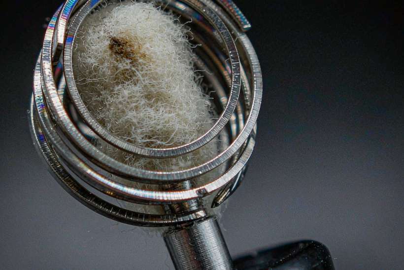 Trend Report on Nicotine hardware — Asia Pacific