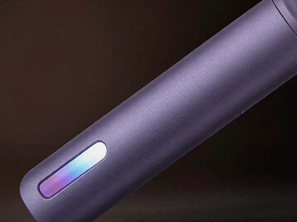 Trend Report on Nicotine hardware — budget tier