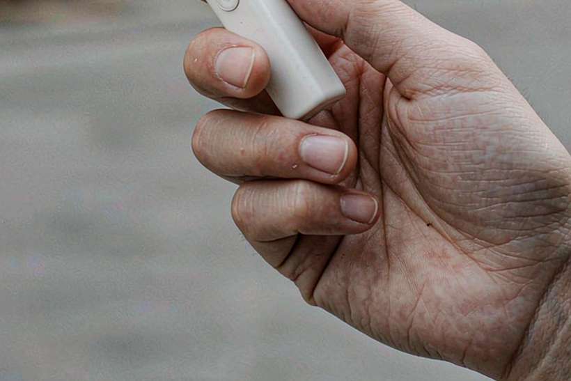 Trend Report on Nicotine hardware — bulk case
