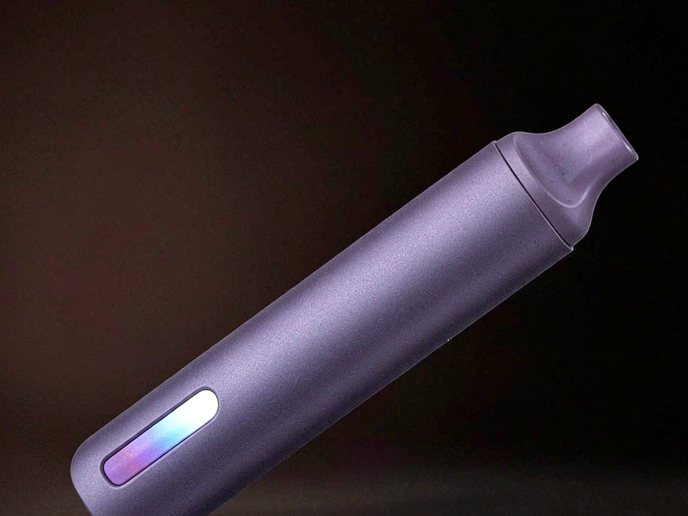 Trend Report on Nicotine hardware — for resellers