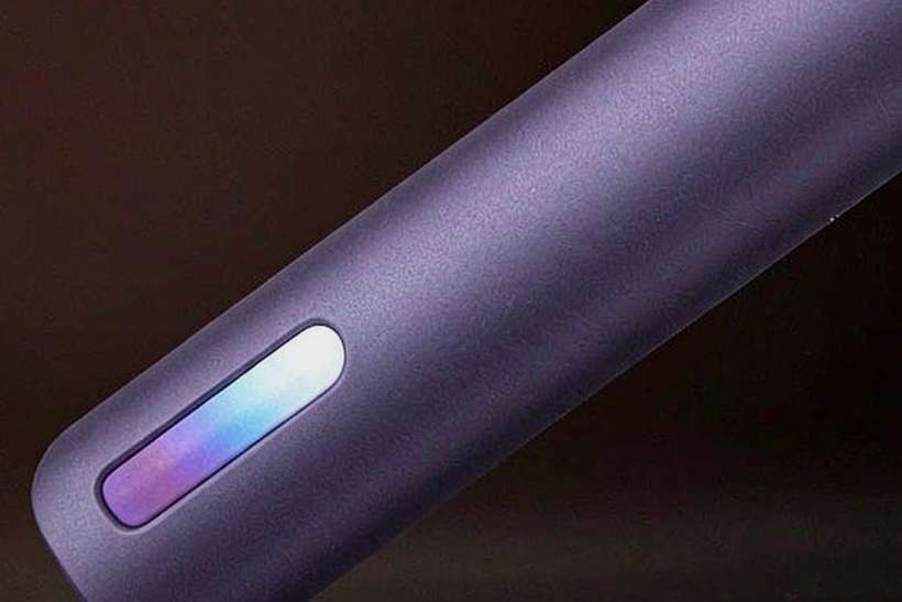 Trend Report on Nicotine hardware — limited batch